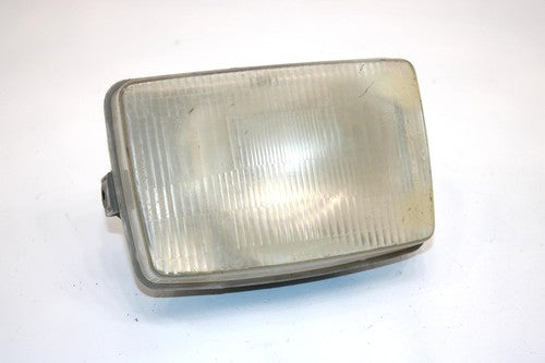 85 Suzuki Quadrunner 185 Lt185 2x4 Oem Headlamp Assy 35100-18A21 AS15