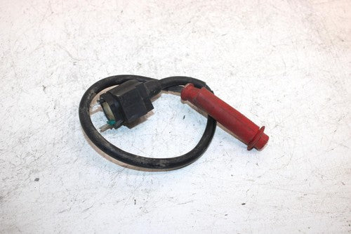 2003 Honda Fourtrax Foreman Rubicon Oem Ignition Coil W/Cap 30510-HN2-000 AH11