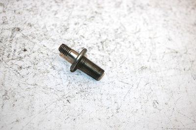1987 Honda Fourtrax 350 A Oem Clutch Adjuster 22841-HA0-000 AH39