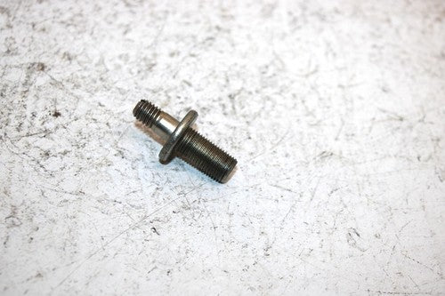 1987 Honda Fourtrax 350 A Oem Clutch Adjuster 22841-HA0-000 AH39