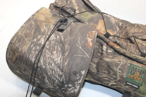 03 Kawasaki Prairie 650 Kvf650a 4x4 Aftermarket Storage Bag AK15
