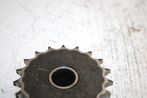 01 Polaris Sportsman 90 Oem 19T Drive Sprocket 0450139 AP61