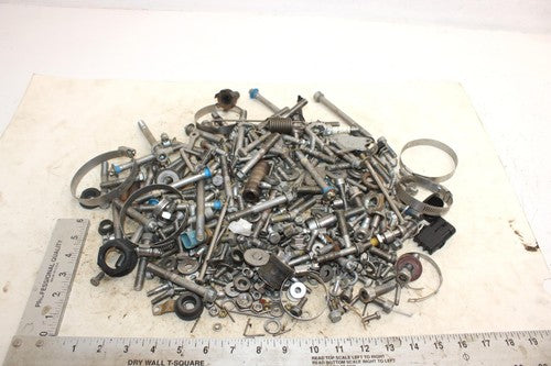 2003 Sea-doo Rx Di 951 OEM Nut Bolt Washer Spacer Hardware Kit JS41