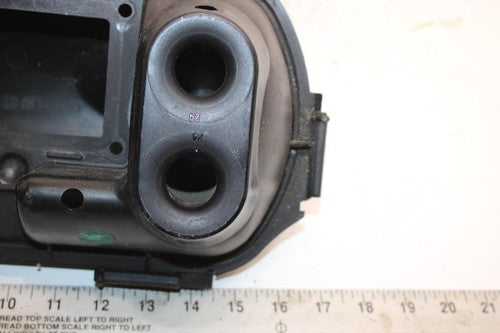 1996 Sea-doo Spi 587 Oem Airbox Set 273000073 273000115 JS40