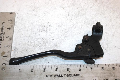 2003 Honda Fourtrax Foreman Rubicon Oem Left Handlebar Lever 53178-HN2-000 AH11