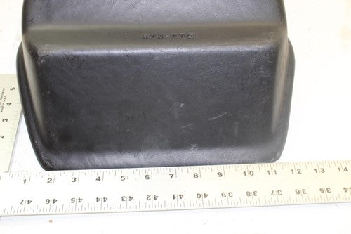 1995 Arctic Cat Daytona Oem Storage Tray 0673-774 JA6