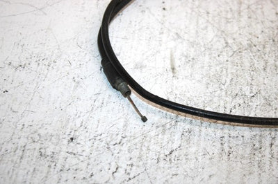 2006 Polaris Predator 500 Oem Throttle Cable 7081170 AP63