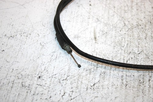2006 Polaris Predator 500 Oem Throttle Cable 7081170 AP63