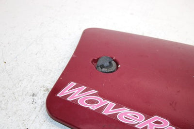 1993 Yamaha Waverunner 650 Oem Hood Cover GA9-U517B-00-P1 JY23