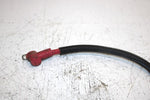 07 Polaris Sportsman 800 Efi Oem Positive Battery Cables (Set) 4010376 AP59