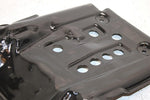 00 Kawasaki Bayou 300 4x4 Oem Front Skid Plate 55020-1303 AK20