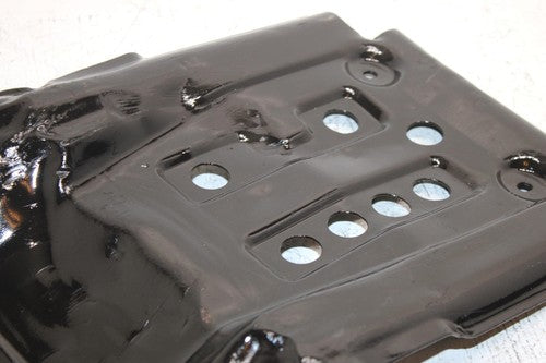 00 Kawasaki Bayou 300 4x4 Oem Front Skid Plate 55020-1303 AK20