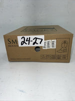 New Children’s Pink Smoky Mountain Cowboy Boots. 1167C 10.5 10 1/2. 24-27