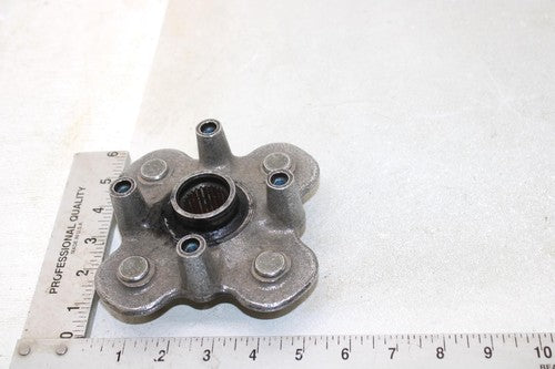 2000 Yamaha  Grizzly Oem Front Wheel Hub 5GT-25111-00-00 AY35