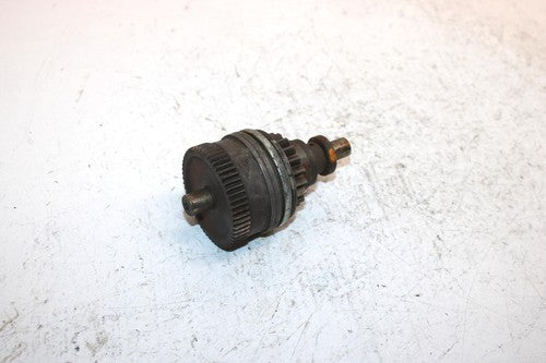1990 Kawasaki 650 Ts Oem Starter Bindex 13101-3701 JK8