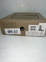 New Children’s Tan Smoky Mountain Cowboy Boots.  3051 C 12 R. 24-111