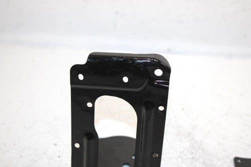 06 Ski-doo Gsx 600 Ho Sdi Oem Frame Reinforcement Set 518324635 518324634 SS14
