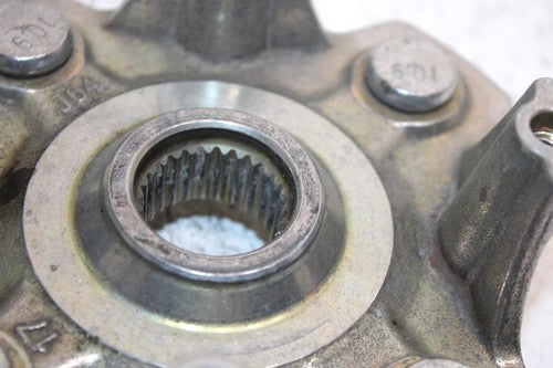 2012 Arctic Cat Prowler Hdx 700 Oem Rear Wheel Hub 1502-437 Q5380