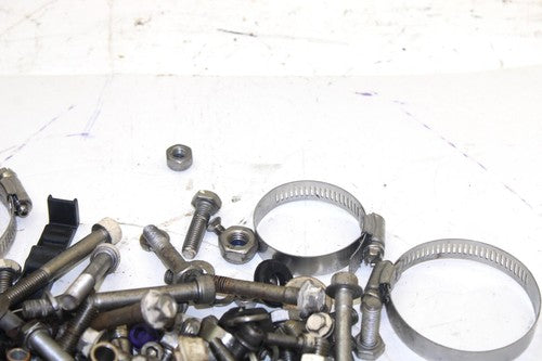 1995 Sea-doo Gtx 657 Oem Nut Bolt Spacer Washer Hardware Kit JS23