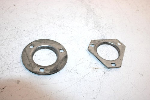 93 Polaris 500 Efi Oem Jackshaft Flange Set 5222581 5222751 5222591 SP25