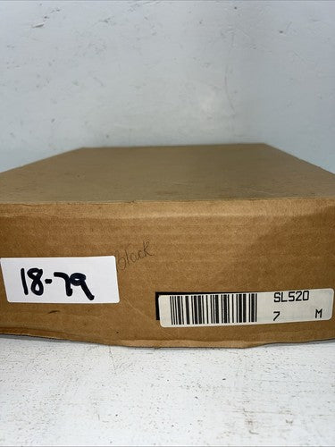 New Women’s Black Capezio Cowboy Boots. L 520 7 M. 18-79