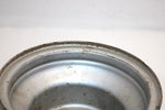 1986 Yamaha  Badger Yfm80s Oem Rear Wheel Rim 55X-25390-01-35 AY8