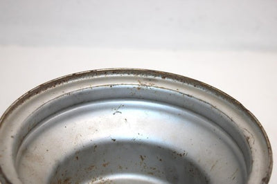 1986 Yamaha  Badger Yfm80s Oem Rear Wheel Rim 55X-25390-01-35 AY8