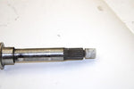 2001 Sea-doo Xp Oem Rear Driveshaft 271001533 JS7