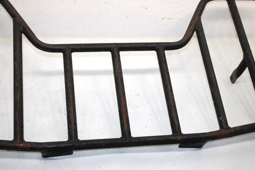 03 Bombardier Quest 650 Oem Rear Rack 705000622 AB1.1 