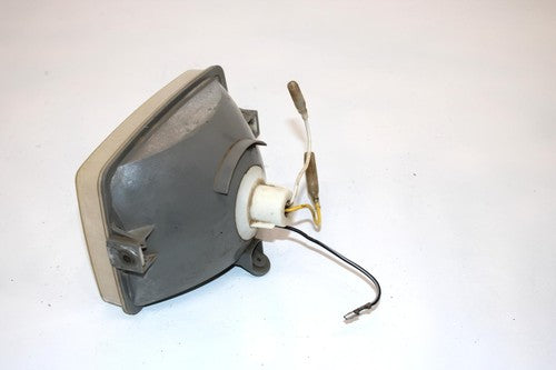 85 Suzuki Quadrunner 185 Lt185 2x4 Oem Headlamp Assy 35100-18A21 AS15