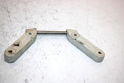 2001 Sea-doo Gtx Oem Hood Hinge 267900038 JS52