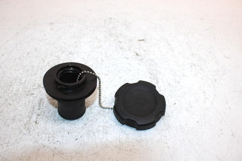 2002 Yamaha Waverunner Xlt800 Oem Oil Filler Neck F0X-U778D-00-00 JY25