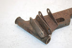 90 Polaris 500 Oem Left Trailing Arm 1822053-067 1822053 SP210