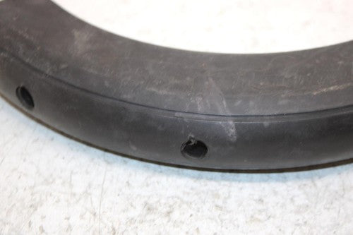2007 Sea-doo Rxp 215 Oem Rear Corner Bumper 291002244 JS51
