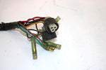 86 Yamaha  Moto 4 Yfm200dxs Oem Main Wire Harness 1NU-82590-00-00 AY1