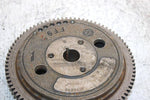 2003 Polaris Sportsman 600 Oem Flywheel 4060152 AP86