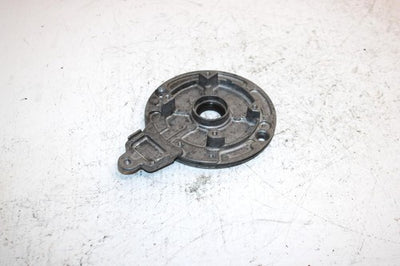 1996 Yamaha  Badger Yfm80h Oem Stator Plate 4EM-85560-13-00 AY14