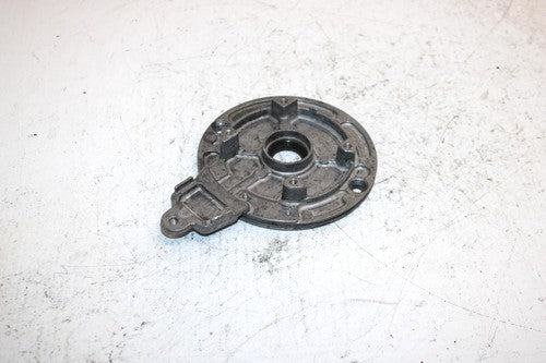 1996 Yamaha  Badger Yfm80h Oem Stator Plate 4EM-85560-13-00 AY14