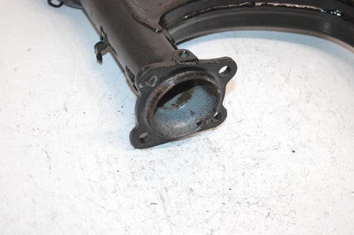 1987 Honda Fourtrax 350 A Oem Front Swingarm 51310-HA7-650 AH39