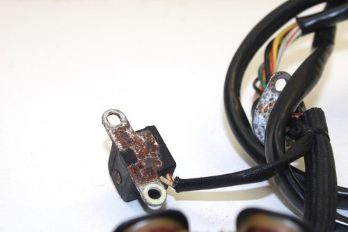 1994 Arctic Cat Montego Oem Stator 3008-244 JA5