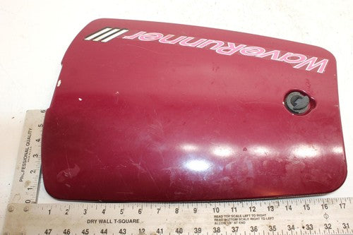 1993 Yamaha Waverunner 650 Oem Hood Cover GA9-U517B-00-P1 JY23