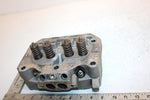 2008 Polaris Ranger 700 Oem Cylinder Head 3021914 XP0