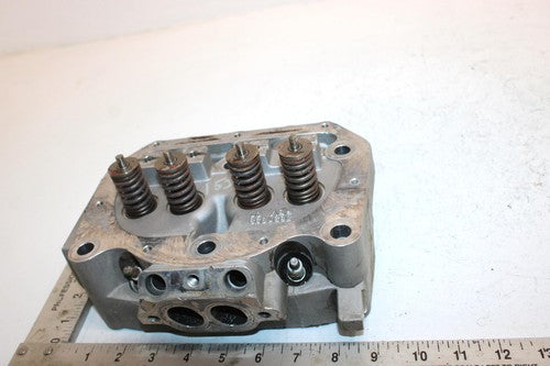 2008 Polaris Ranger 700 Oem Cylinder Head 3021914 XP0