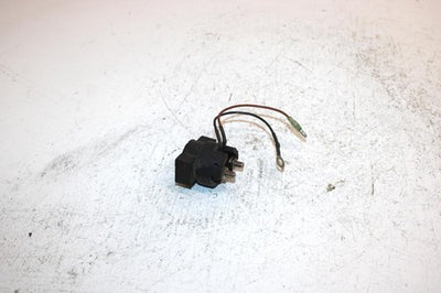 1998 Yamaha Waverunner Gp800 Oem Starter Relay 6G1-81941-10-00 JY9