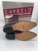 New Woman’s Red Capezio Cowboy Boots. L 553 7 M. 18-33