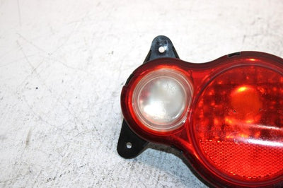 08 Arctic Cat Atv 366 Auto Trans 4x4 Fis OEM Left Tail Brake Light 3313-383 AA26