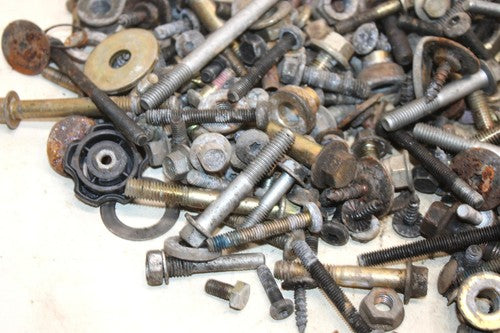 2012 Arctic Cat Prowler Hdx 700 Oem Nut Bolt Washer Spacer Hardware Kit XA1