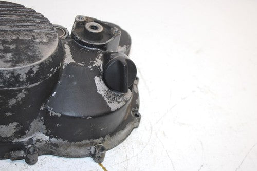 1996 Kawasaki Bayou 220 Oem Clutch Cover 14032-1428 14032-1432 AK2