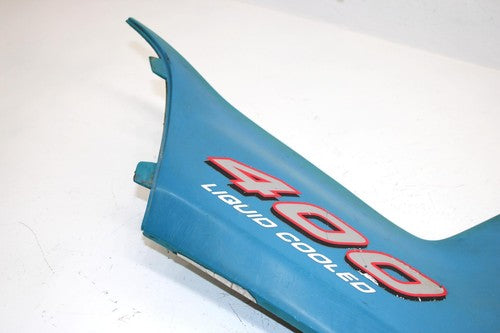 96 Polaris Xpress 400 Oem Right Side Panel 2620096-215 AP28