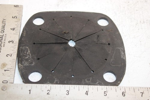 1998 Yamaha Waverunner Gp800 Oem Exhaust Outlet Valve GP8-6751G-00-00 JY9
